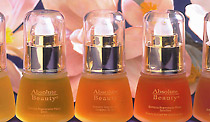 absolute beauty oil from alqvimia